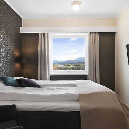 Bardufoss Hotell Kültér fotó