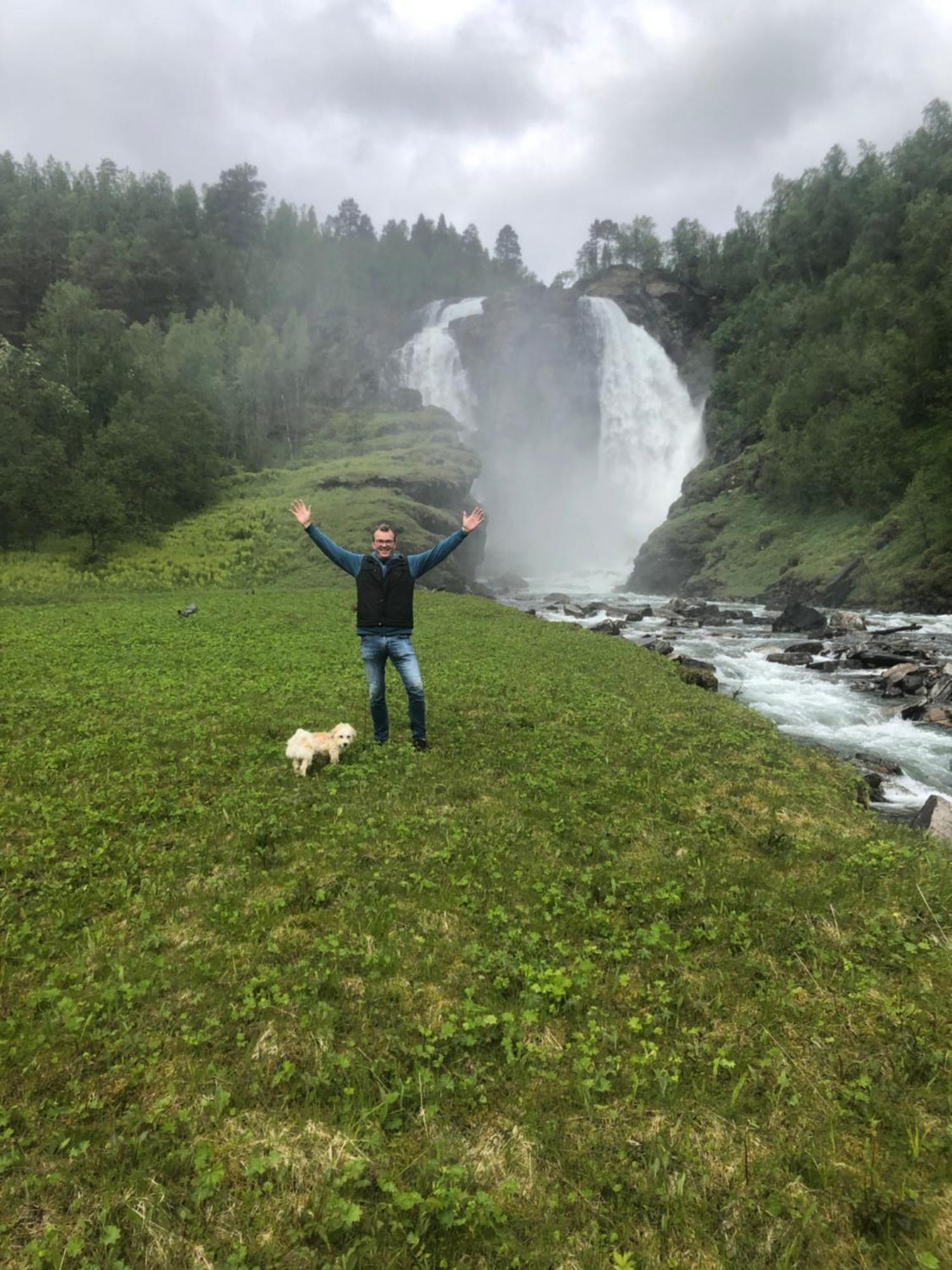 Bardufoss Hotell Kültér fotó