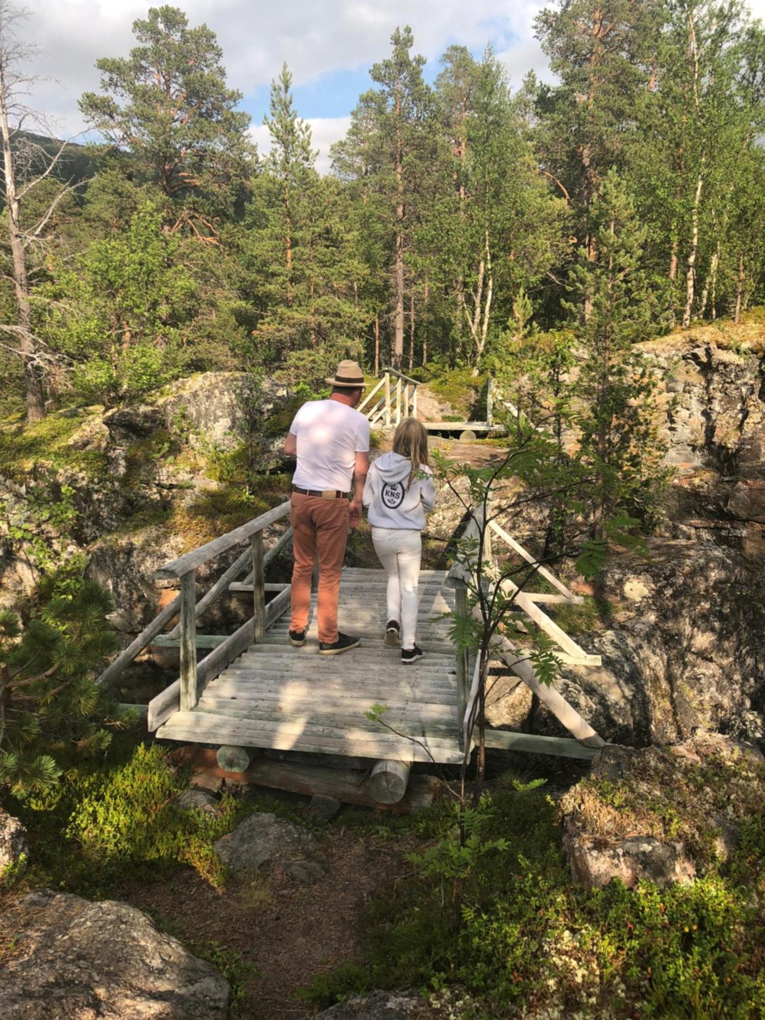 Bardufoss Hotell Kültér fotó