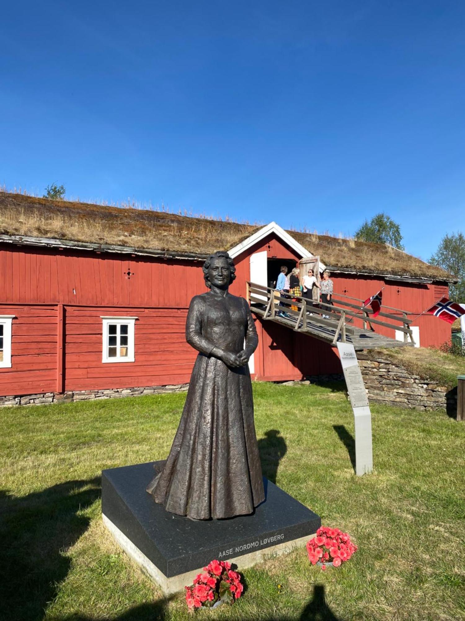 Bardufoss Hotell Kültér fotó