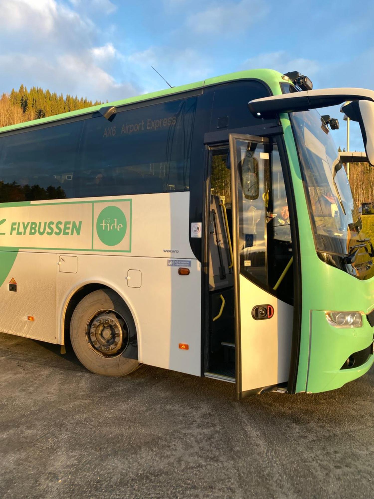 Bardufoss Hotell Kültér fotó